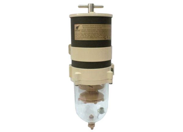 Dieselfilter Griffin GTB681S4 1000 FH