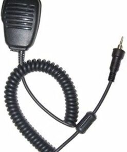 Handheld Mic voor Cobra HH350