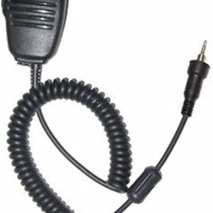 Handheld Mic voor Cobra HH350