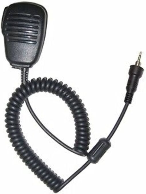 Handheld Mic voor Cobra HH350