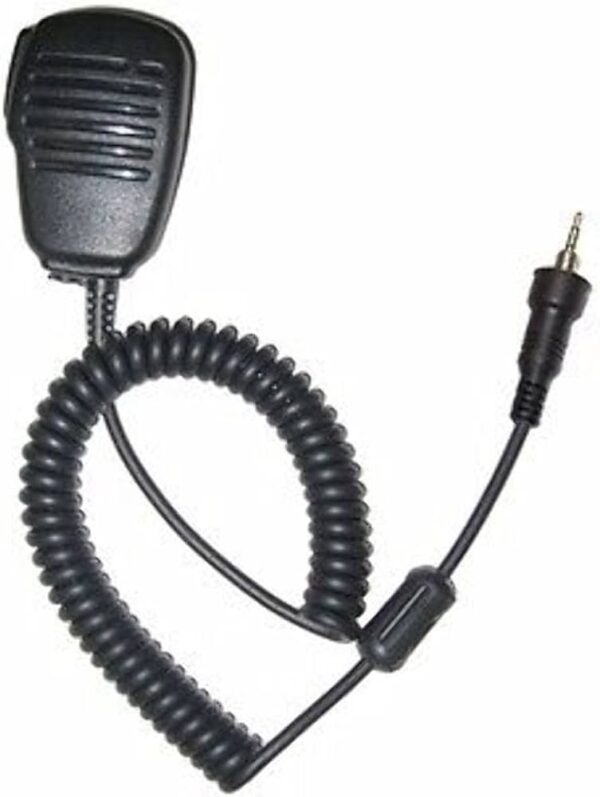 Handheld Mic voor Cobra HH350