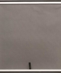 Reserve Insecten Net voor G Type Luiken Grootte 20