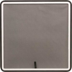 Reserve Insecten Net voor G Type Luiken Grootte 20