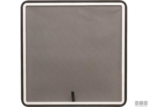 Reserve Insecten Net voor G Type Luiken Grootte 30