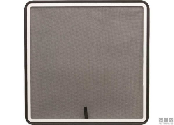 Reserve Insecten Net voor G Type Luiken Grootte 40