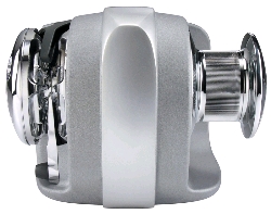 Ankerlier Quick Hector 1000W - D met Trommel - 12v- 8mm Ketting