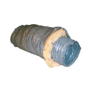 Slang 127mm x 5mt voor airconditioning Vitrifrigo