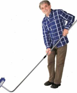 Hulsenschraper Set "Scrubbis"