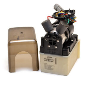 Hydraulische controle Bennet 12v