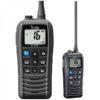 VHF Icom IC-M37E