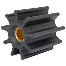 Impeller 09-802b voor Johnson Pump F9
