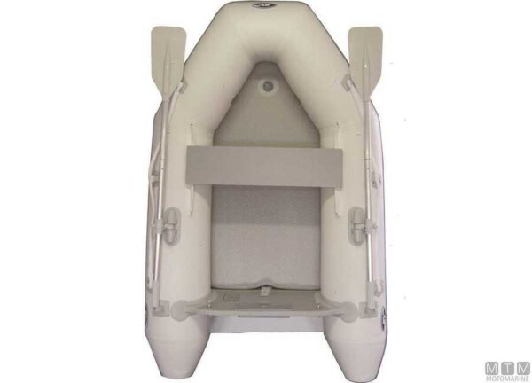 Dinghy Eurovinil Inflatable Basic 180