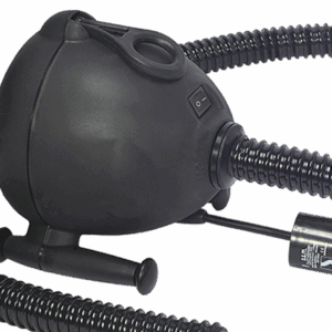 Inflatorklep Bravo GE OV6 - 220V