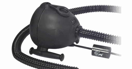 Inflatorklep Bravo GE OV6 - 220V