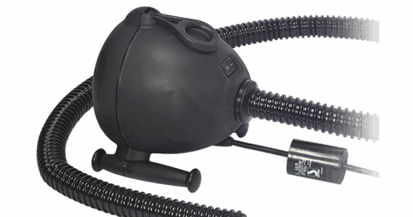 Inflatorklep Bravo GE OV6 - 220V