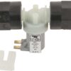 24V Invensys Solenoïde Tecma T-PF.P15/V
