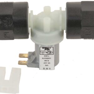 12V Invensys Solenoïde Tecma T-PF.P14/V