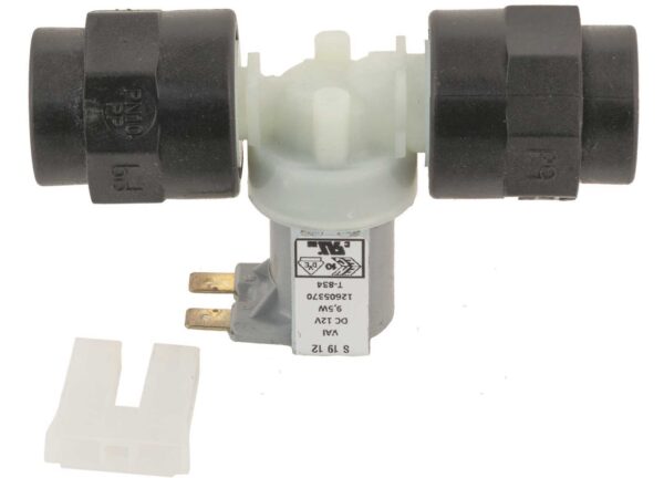 24V Invensys Solenoïde Tecma T-PF.P15/V