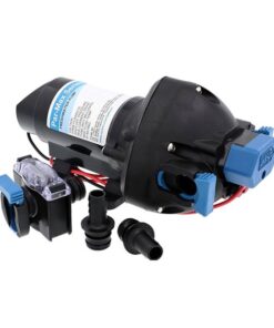Jabsco Par-Max HD3 40PSI 12v