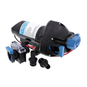Jabsco Par-Max HD3 40PSI 12v
