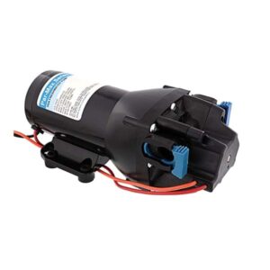 Jabsco Par-Max HD6 40PSI 12v
