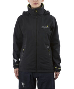 Jas Musto BR1 Zwart, Maat: XL