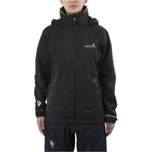 Jas Musto BR1 Zwart, Maat: M