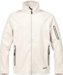 Vest Musto Essential Softshell