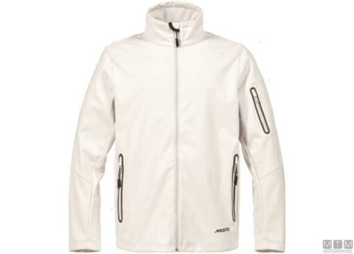 Vest Musto Essential Softshell