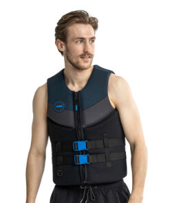 Jobe Neopreen Vest - Blauw - Maat : S