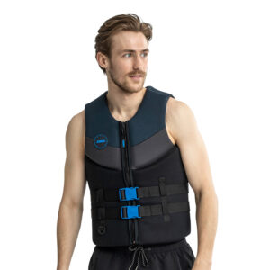 Jobe Neopreen Vest - Blauw - Maat : XL