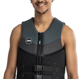 Jobe Neopreen Vest - Grijs - Maat : XL
