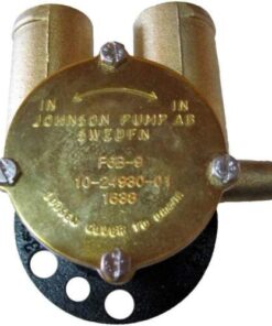 Johnson F6B-9 10-24515-01