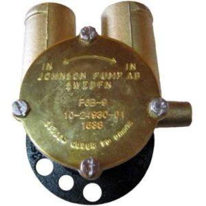 Johnson F6B-9 10-24515-01
