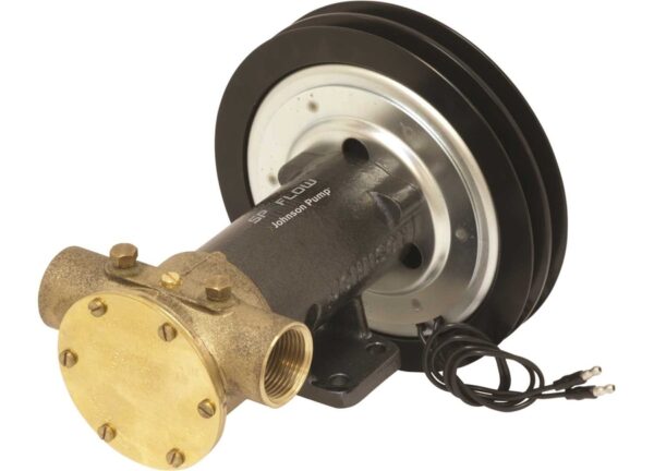 Johnson 10-13027-99
