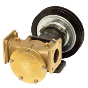 Johnson Pomp 10-13025-99