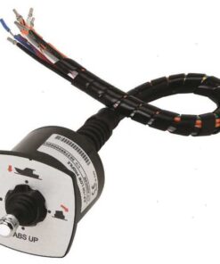 Joystick Uflex Low Profile