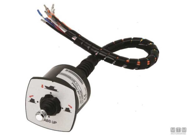 Joystick Uflex Low Profile