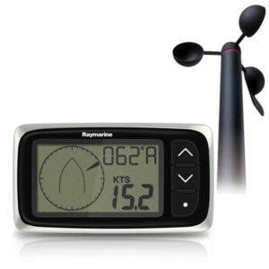 Kit Raymarine I40 wind