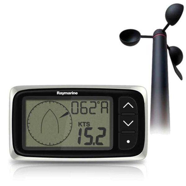 Kit Raymarine I40 wind