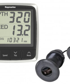 Kit Raymarine I50 Tridata