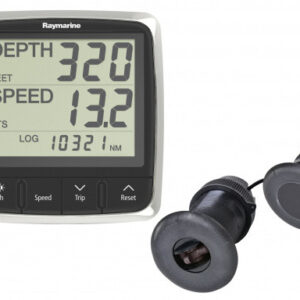 Kit Raymarine I50 Tridata