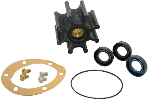 Reparatieset voor Koppelpomp Johnson F7b-5001
