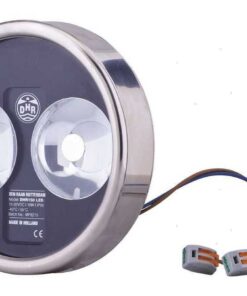 LED Lamp DHR 140(5"3/4) 12-24v