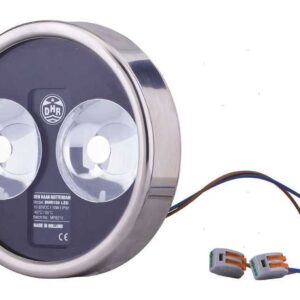 LED Lamp DHR 140(5"3/4) 12-24v