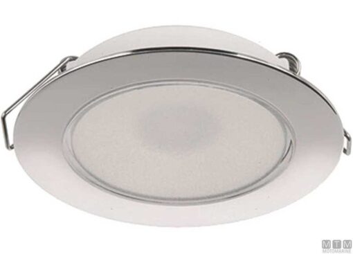 Led sportlicht Quick Todd 72mm (Wit 4000k / Rood)