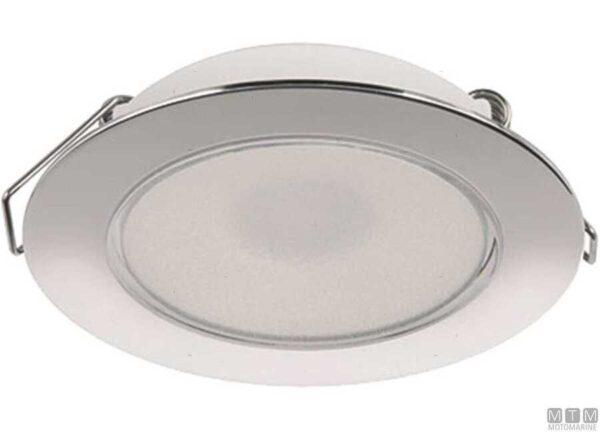 Led sportlicht Quick Todd 72mm (Wit 3000k / Rood)