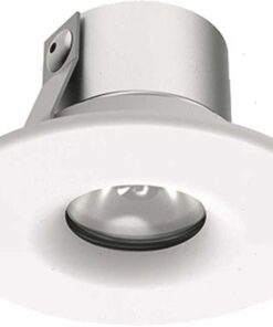 Led schijnwerper Quick Daisy 40mm, 180 lumen warm 3000 k°