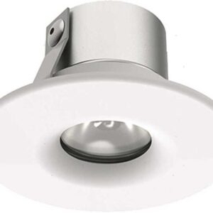 Led schijnwerper Quick Daisy 40mm, 180 lumen warm 3000 k°