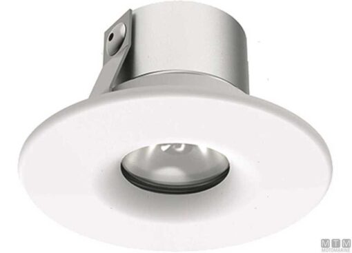 Led schijnwerper Quick Daisy 52mm , 180 lumen warm 3000 k°